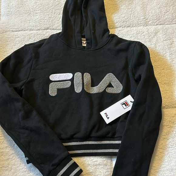 Fila sweater size XS - Picture 1 of 2